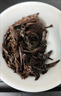 中茶茶叶云南特级滇红大叶种工夫红茶散茶礼盒装320g送礼茶礼 实拍图