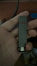 ThinkPad联想thinkplus固态U盘双接口Type-C/USB3.2高速传输闪存手机电脑投标商务办公优盘 TU200Pro 128G【高速430MB/s】 实拍图