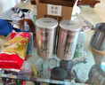 乐品乐茶茶叶绿茶特级毛尖2025新茶明前春茶嫩芽冷泡茶解暑250g送礼品袋 实拍图