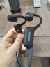 兰士顿AirWave Pro蓝牙耳机无线骨传导概念 运动跑步无线不入耳骑行 适用于苹果华为小米手机 竞速黑 实拍图