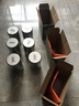 乐品乐茶明前特级碧螺春绿茶叶2025新茶春茶嫩芽冷泡茶解暑浓香250g送礼袋 实拍图