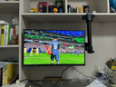 SANC盛色24.5英寸210Hz电竞显示器FastIPS 原生200Hz HDR400亮度 硬件低蓝光 电脑屏幕 N50Pro5增强版 实拍图