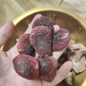 土地伯伯今年新菇野生红菇干货福建三明蓝底正红菇红蘑菇月子滋补食材 地蕴级250g（品相味道上乘） 实拍图