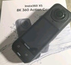【新品】影石Insta360 X5 全景运动相机8K高清防抖防水手持口袋摄像机（全能礼盒 无忧换版） 实拍图