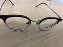 蔡司（ZEISS）泽锐单光眼镜片现片1.67自由环面设计钻立方铂金膜配镜1片/-1000 实拍图