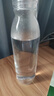 乐扣乐扣运动水杯塑料杯tritan直饮杯透明水瓶学生便携随手杯夏季健身杯子 实拍图
