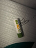 润本（RUNBEN）儿童润唇膏4g×2支宝宝唇膏去死皮保湿防干裂补水唇周护理 无香型 实拍图