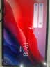 联想小新pad11英寸2026年补贴15% 平板电脑学生网课学习办公莱茵低蓝光高清护眼全面屏触控笔新款 PadPro2025丨8+256丨12.7 灰 实拍图