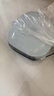 美的（Midea）电饼铛家用 下可拆洗双面加热加深大火力40mm加深34cm烙饼煎饼锅三明治早餐机煎烤机电饼档JKE3483 实拍图