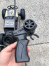 JJR/C合金越野车六轮电动rc遥控赛车儿童玩具男孩汽车遥控车生日礼物 实拍图