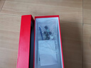 凌度行车记录仪前后双录高清夜视  智能后视镜流媒体停车监控倒车影像 套餐二：10英寸语音声控版（单镜头+32G） 实拍图