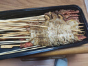 潘祥记 经典玫瑰鲜花饼 云南特产传统饼干糕点零食鲜花饼25g*16枚 实拍图