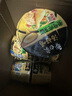 白象 方便面 汤好喝老母鸡汤面116g*12桶泡面整箱 浓汤泡面 实拍图