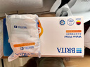 碧然德（BRITA）过滤净水器 滤水壶 海洋系列 3.5L(蓝色）+去水垢专家版滤芯11枚 环保加固包装 实拍图