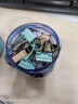 晨光(M&G)文具40只19mm 省力长尾夹票夹 5#彩色金属燕尾夹 莫兰迪系列票据夹子 办公用品ABS916Y9 实拍图
