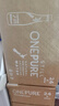 亿纯（ONE PURE）新西兰原装进口天然软矿泉水 500ml*24瓶 高端弱碱性矿物质饮用水 实拍图