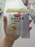 美丽雅水果叉100支 一次性叉子食品级 儿童甜品蛋糕果盘小签子 实拍图