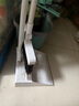 太太乐扫把三件套 防风梳齿型扫把簸箕水刮组合套装扫帚刮水神器 实拍图