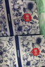 青花系列1000张原木挂式抽纸大包纸巾卫生纸4层加厚漫花抽纸 1000张*2提【大尺寸】 实拍图