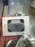 NOTHING Ear (a) 运动蓝牙耳机真无线主动降噪HIFI 苹果安卓通用IP54防水长续航 黑色 实拍图