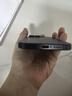 Apple/苹果 iPhone 16 Pro Max（A3297）256GB 黑色钛金属 支持移动联通电信5G 双卡双待手机 晒单实拍图