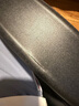 DXRACER 方程式系列 迪锐克斯电竞椅电脑椅人体工学椅子游戏椅办 涂鸦 /皮革 实拍图