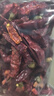 盛觅 干辣椒辣椒家用香辣辣椒微辣二荆条今年特香农家辣椒香辣 干二荆条 120g 精选装 自有农场 实拍图