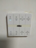 雷士（NVC）国家补贴风暖变频超薄浴霸浴室取暖器暖风照明排气一体卫生间Y346 实拍图
