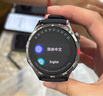 HUAWEI WATCH GT 5 国家补贴15% 幻夜黑46mm华为智能手表情绪健康助手玄玑感知系统 实拍图