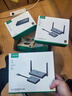 绿联USB3.0转千兆网口网线转接头 USB-C拓展坞分线器RJ45网口转换器集线器适用苹果16笔记本电脑台式机 实拍图