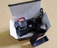 Warsun W81s头灯变焦感应赶海头戴式抓知了猴强光充电远射防水工作钓鱼 实拍图