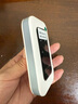 影腾随身wifi三网通用无线wi-fi6免插卡移动联通电信无限制便携式4G高速随行网络通用流量2025款5GHF 【三网通3000毫安充电款+白色】超长续航 实拍图