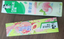好来(原黑人)茶香清新桃气满满牙膏亮白去牙渍3支400g 实拍图