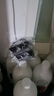 万创 适用添可洗地机配件芙万一代2.0ProLED/LCD配件2.0Slim/3.0地面清洁液清洁剂滚刷过滤网滤芯配件 实拍图