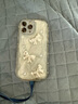 闪魔 适用苹果13钢化膜 iphone13pro手机膜全屏13promax防爆顺滑手感无边高清抗指纹保护膜 【闪贴宝|一盖就好】2片 苹果13ProMax 实拍图