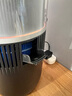 飞利浦（PHILIPS）加湿器家用无雾空气加湿器小型卧室孕妇婴儿母婴专用卧室静音除菌大容量桌面大雾量加湿机HU5710 实拍图