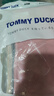 TOMMY DUCK洗碗布不沾油厨房专用抹布吸水不掉毛干湿两用洗碗巾大号刷碗布 实拍图