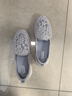 斯凯奇（Skechers）女鞋夏季透气软底一脚蹬健步鞋懒人鞋平底单鞋百搭休闲鞋896020 实拍图