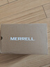 迈乐（Merrell）MERRELL迈乐男款 OUT BLAZE透气溯溪防滑休闲鞋 实拍图