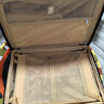 新秀丽（Samsonite）行李箱28英寸拉杆箱竖条纹大容量旅行箱包托运密码箱黑色GU9 实拍图