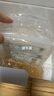 马博士婴儿牙胶磨牙胶棒小蘑菇牙胶新生儿玩具咬咬胶水果咬咬袋 5件 实拍图