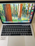 苹果（Apple） MacBook Pro/Air 二手苹果笔记本电脑 商务 办公 游戏 设计 剪辑 【爆款】18款9Q2灰9U2银8G/256GBar 实拍图