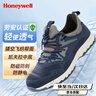 霍尼韦尔（Honeywell）劳保鞋SHQ323502-42码1双凯夫拉鞋底防砸防刺穿防静电安全鞋男女工地透气 实拍图