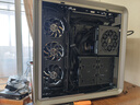 首席玩家（1st player）NGDP铂金 1000W ATX3.1电源（ATX3.0&3.1双规范/MES ID/压纹线/FDB风扇/支持5090） 实拍图