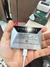 中兴（ZTE）V50 5G随身移动wifi免插卡无线网卡便携式热点5g路由器笔记本电脑通用流量车载卡托2025款 实拍图