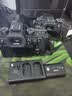 ZITAY希铁松下DMW-BLK22电池单反相机S9N/G9M2/GH6/GH7/S5/S52/gh5m2/s5mark2微单S1 II二代双座充电器 适用松下BLK22单电池-冰封传奇 实拍图