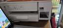 兄弟（brother）DCP-T436W 家用打印机 学生作业打印/微信打印 无线连接 内置墨仓 彩色打印机（打印/复印/扫描） 实拍图