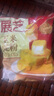 展艺 玉米淀粉300g 勾芡生粉嫩肉滑肉羹汤鹰粟粉糕点舒芙蕾烘焙原料 实拍图
