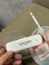 影腾随身wifi三网通用无线wi-fi6免插卡移动联通电信无限制便携式4G高速随行网络通用流量2025款5GHF 【插电款+充电仓】增强版旗舰版WIFI全国通用 实拍图