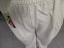 翊尚美宽松休闲裤女春秋款阔腿山本裤子女款2025年最新款冰丝奶芙小个 实拍图